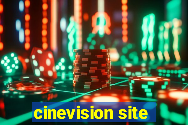 cinevision site